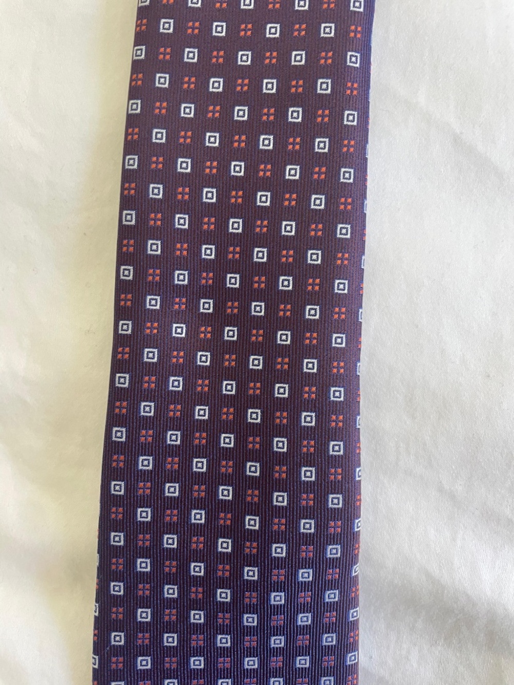 Mens Tie